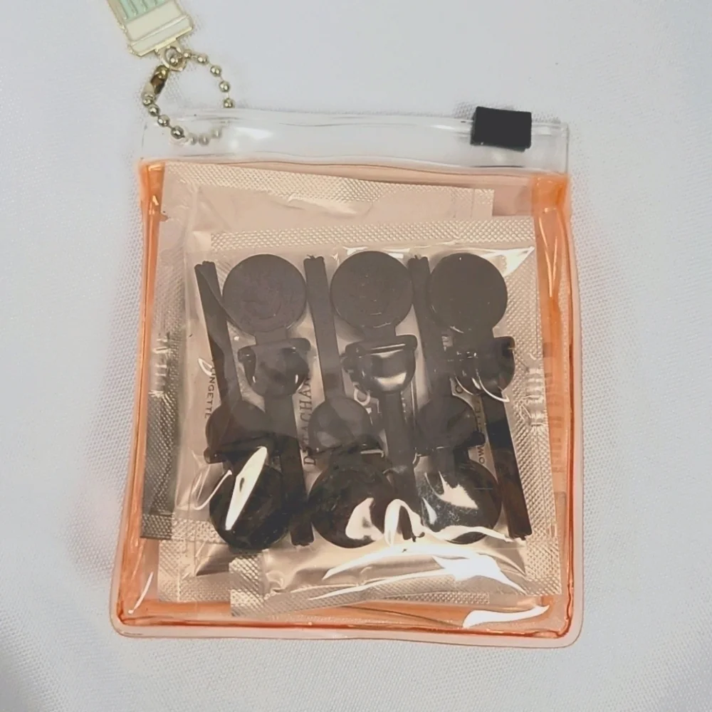 Pinch Provisions coffee purse kit